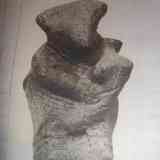 Click para ampliar. Diosa Osa Prehistorica